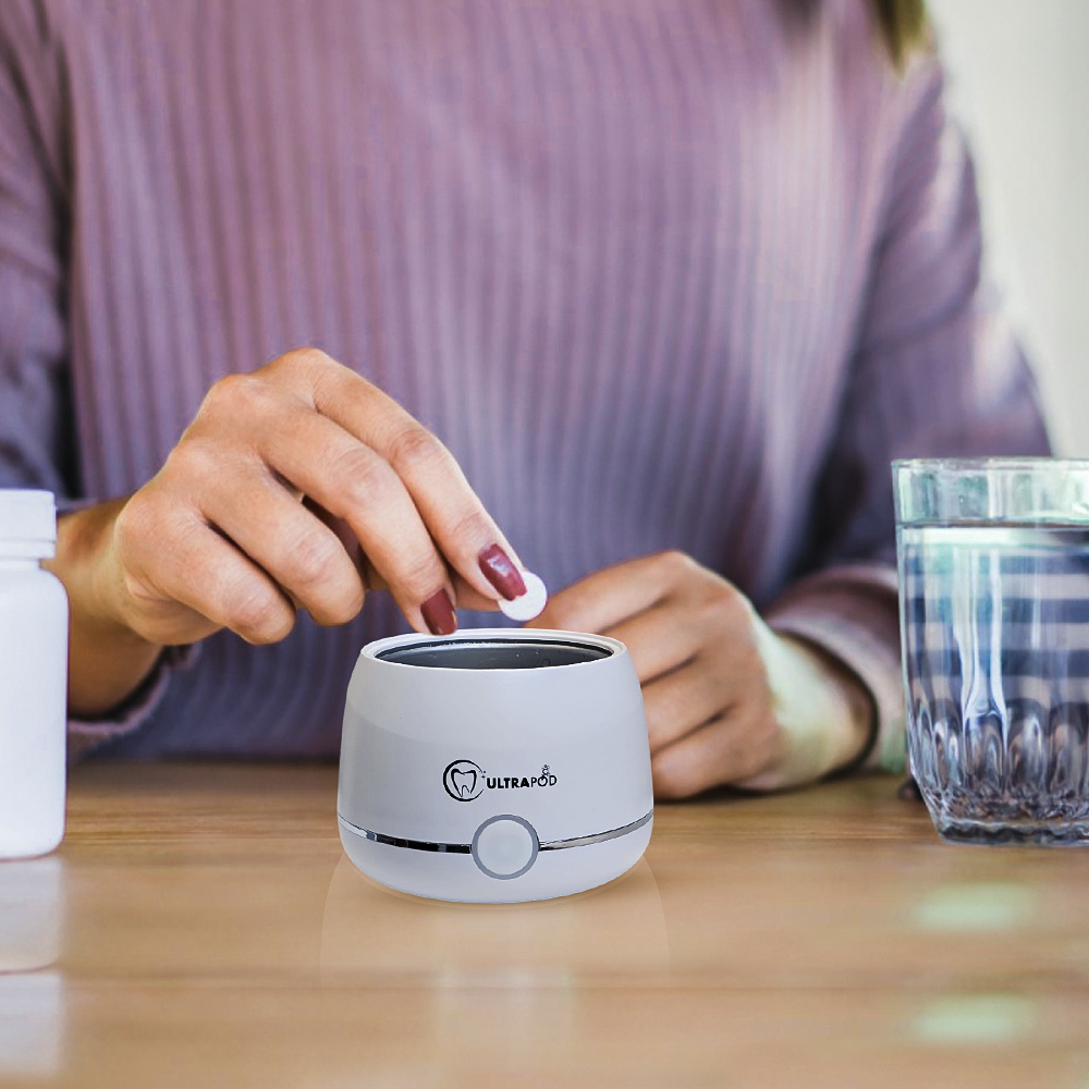 UltraDental Sterilising Tablets - 36 Tablets