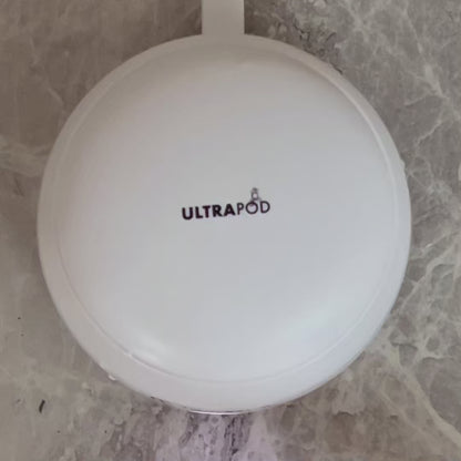 Ultrapod Dental Appliance Cleaner